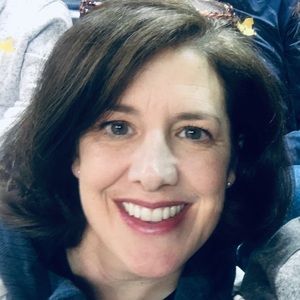 Meet your Posher, Pam